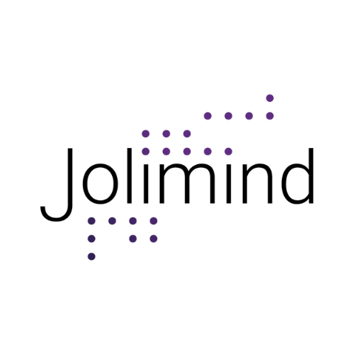 Logo agence Jolimind