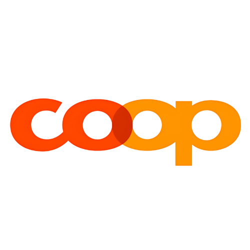 Logo COOP