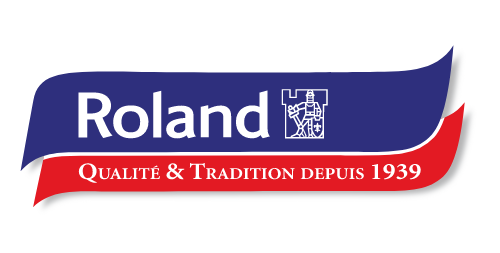 Logo Roland